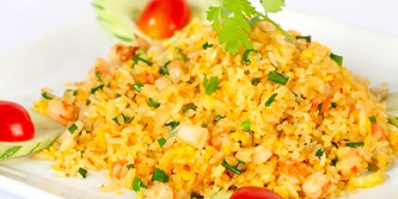 Các món cơm - xôi - mì