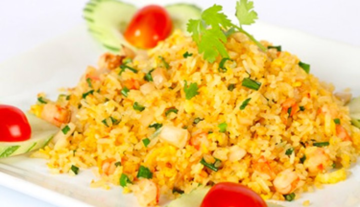 Các món cơm - xôi - mì