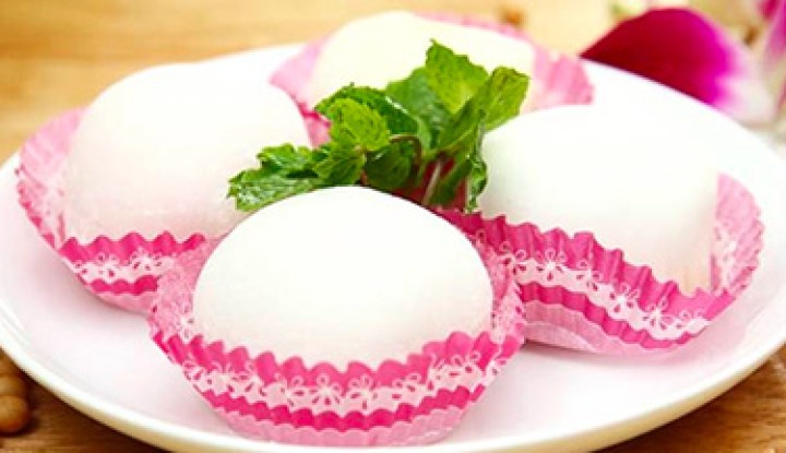 Các món tráng miệng