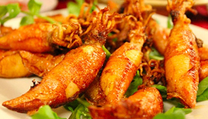 Menu 29 giá 2.700.000 VNĐ