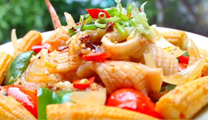 Menu 12 giá 1.850.000 VNĐ
