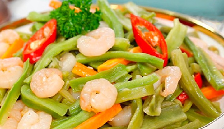 Menu 27 giá 2.500.000 VNĐ